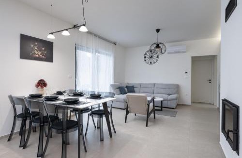 Rakalj Villa | Casa BellaNika
