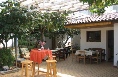 Medulin Apartment | Casa Bianca