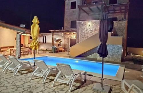 Krnica House | Casa Bozzero