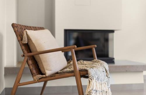 Poljane Villa | Casa Calme luxury villa surounded with nature Opatija including EVcharging station