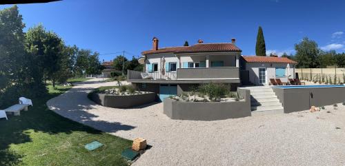 Oprtalj Villa | Casa Cavi Istria