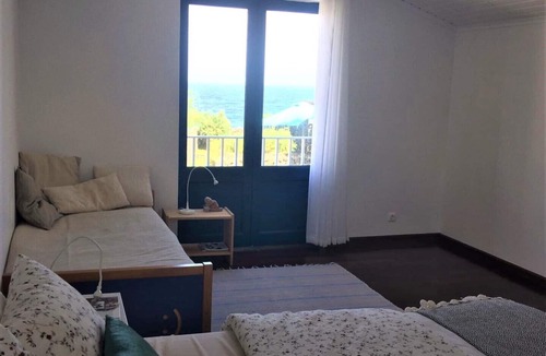 Ponta Delgada Cottage | Casa da Beira Mar - an ocean refuge (RRAL nº988)