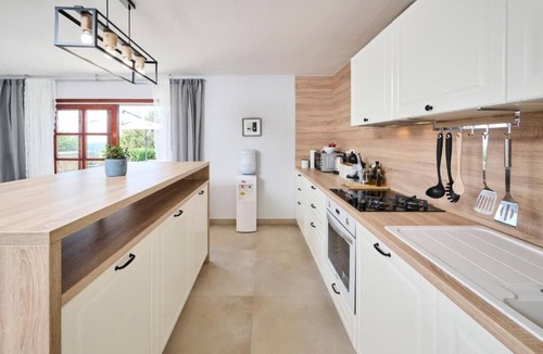 Sveti Bartol House | Casa del Conte - Spacious Autochthonous Villa