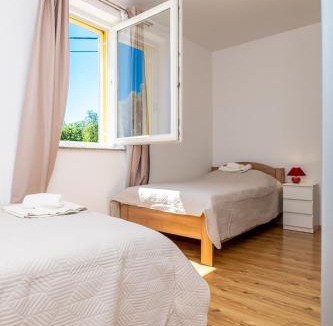 Belej Apartment | casa delle rondini