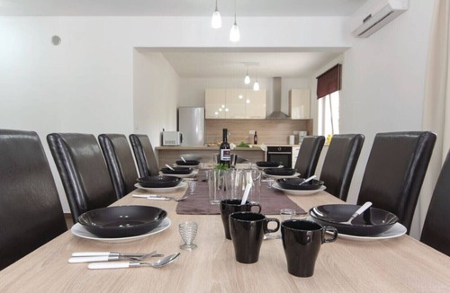 Filipana Villa | Casa Filipana for 8 people near Pula with private pool, sport activities & kids playground