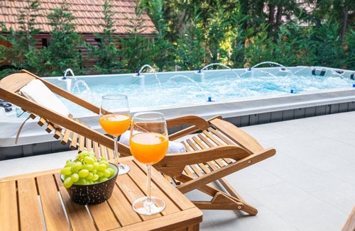 Mrkopalj Villa | Casa Foresta by Villas Guide