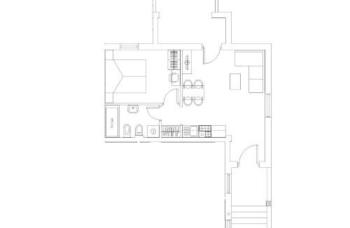 Presika Apartment | Casa Grande - Violette, Silver and Golden apartments with park and sea view