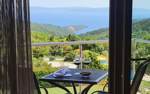 Presika Apartment | Casa Grande - Violette, Silver and Golden apartments with park and sea view