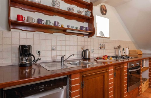 Rogocana Villa | Casa Ivanovac with pool and large front yard
