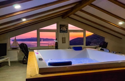Veprinac Villa | Casa Ivetta Sun Garden by Villas Guide