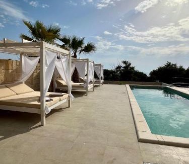 Novalja Villa | Casa Katarina