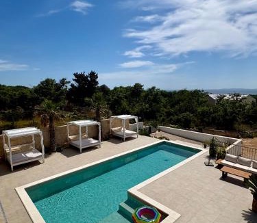 Novalja Villa | Casa Katarina