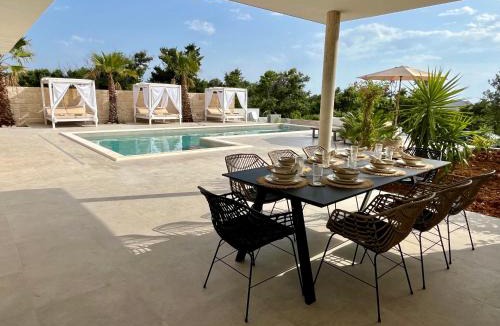 Novalja Villa | Casa Katarina