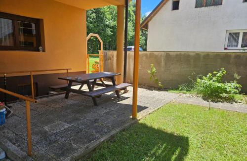 Skrad House | Casa Kavran