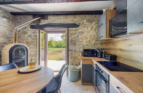 Sveti Bartol House | Casa La Vida, Livade, Croatia