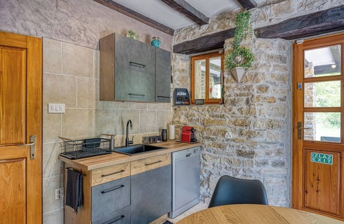 Sveti Bartol House | Casa La Vida, Livade, Croatia