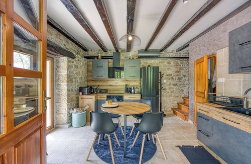 Sveti Bartol House | Casa La Vida, Livade, Croatia