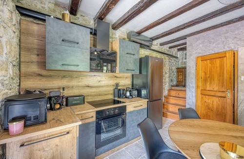 Sveti Bartol House | Casa La Vida, Livade, Croatia