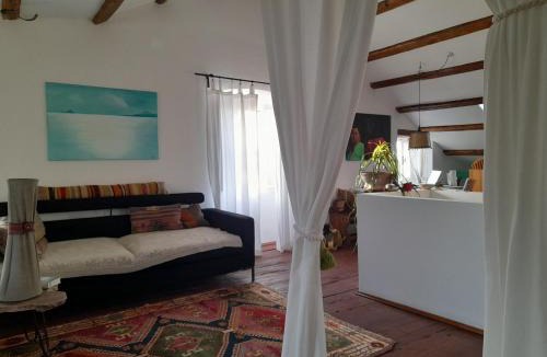 Nerezine House | Casa Lin & Casa Blanca