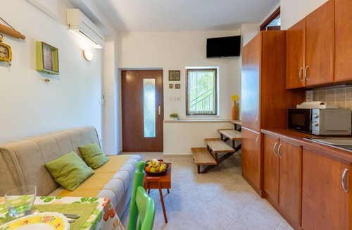 Grizane House | Casa Manas