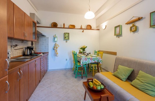 Grizane House | Casa Manas