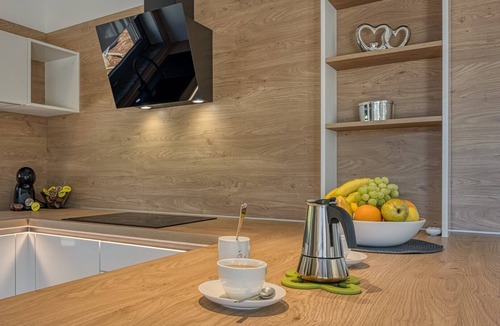 Rebici House | Casa Mia with private pool