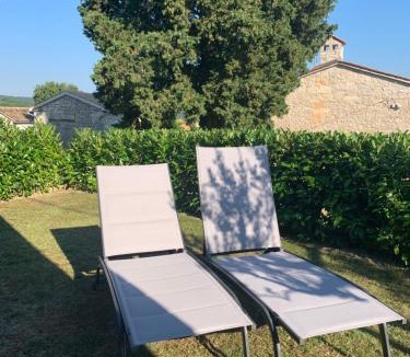 Buzet Apartment | Casa Miro