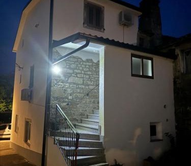 Sveti Bartol Apartment | Casa Nevija