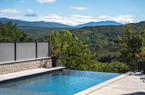 Buzet Villa | Casa Olika by Briskva