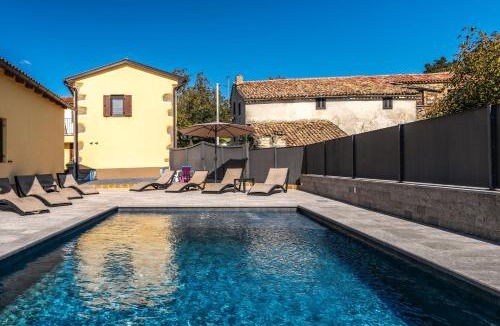Buzet Villa | Casa Olika by Briskva