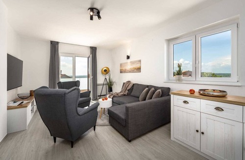 Kapelica Villa | Casa Philu in quiet area with amazing view
