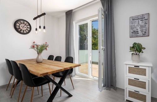 Kapelica Villa | Casa Philu in quiet area with amazing view