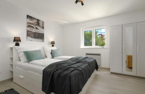 Kapelica House | Casa Philu in quiet area with amazing view