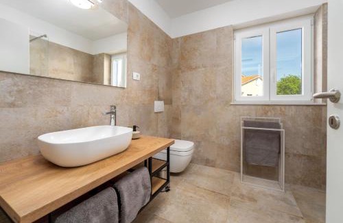 Kapelica House | Casa Philu in quiet area with amazing view