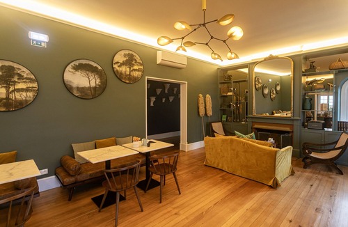 Ponta Delgada House | Casa Portuguesa Charming House