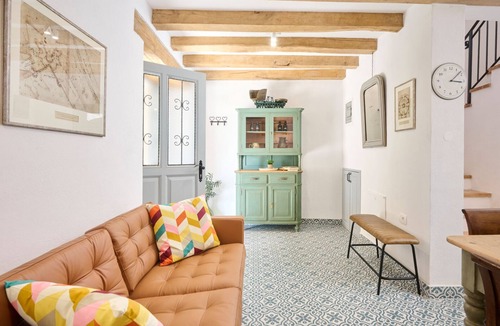 Baredine Villa | Casa Pove by Villas Guide