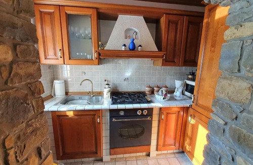 Buzet Apartment | Casa Prodan