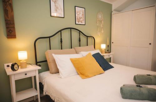 Sveti Bartol Villa | Casa Quieto