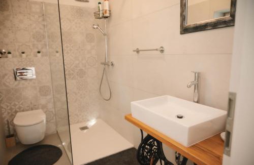 Sveti Bartol Villa | Casa Quieto