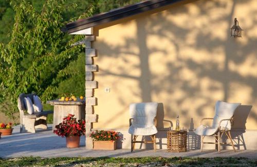 Motovun House | Casa Rodeli