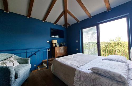 Sveti Bartol House | Casa Rosa Istria