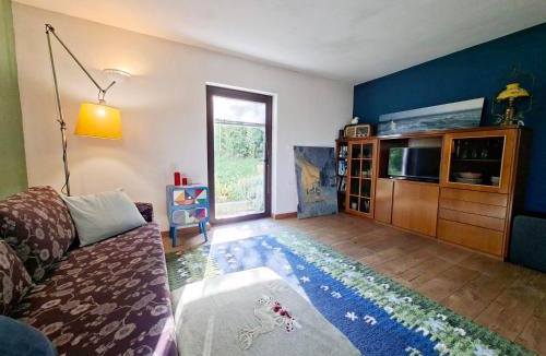 Sveti Bartol House | Casa Rosa Istria