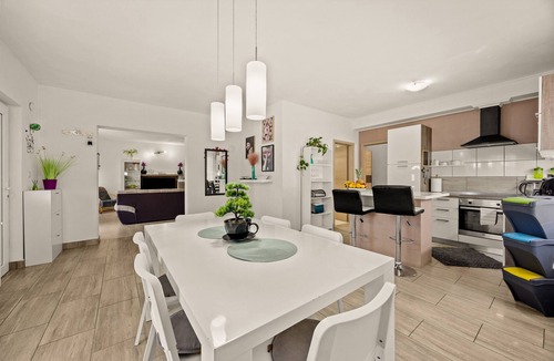 Oprtalj Villa | Casa Sara and Sasha near Motovun with private pool - pet friendly truffle paradise