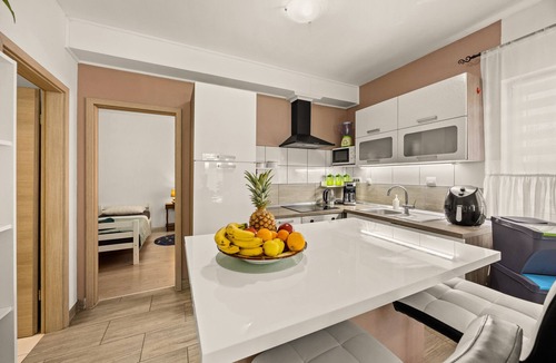 Oprtalj Villa | Casa Sara and Sasha near Motovun with private pool - pet friendly truffle paradise