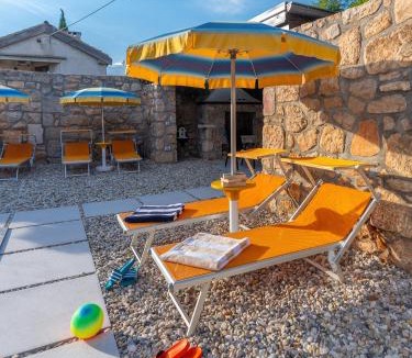 Grizane Villa | Casa SEMPRE