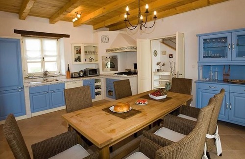 Buzet House | Casa Sienna by Interhome