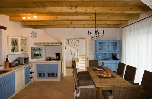 Buzet House | Casa Sienna by Interhome