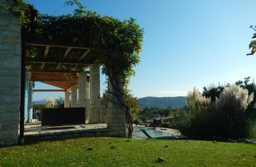 Buzet House | Casa Sienna by Interhome