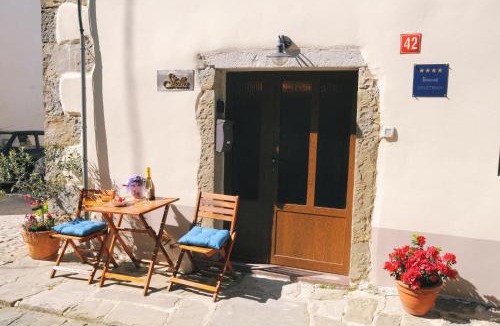 Draguc House | Casa Stella
