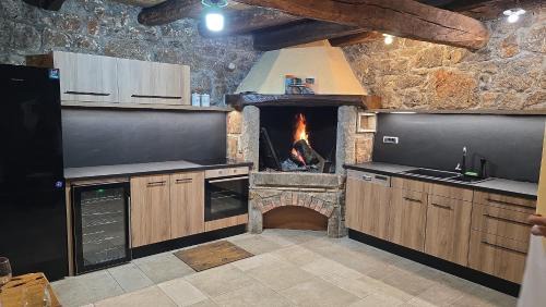 Veprinac Apartment | Casa Storia & Casa Antica